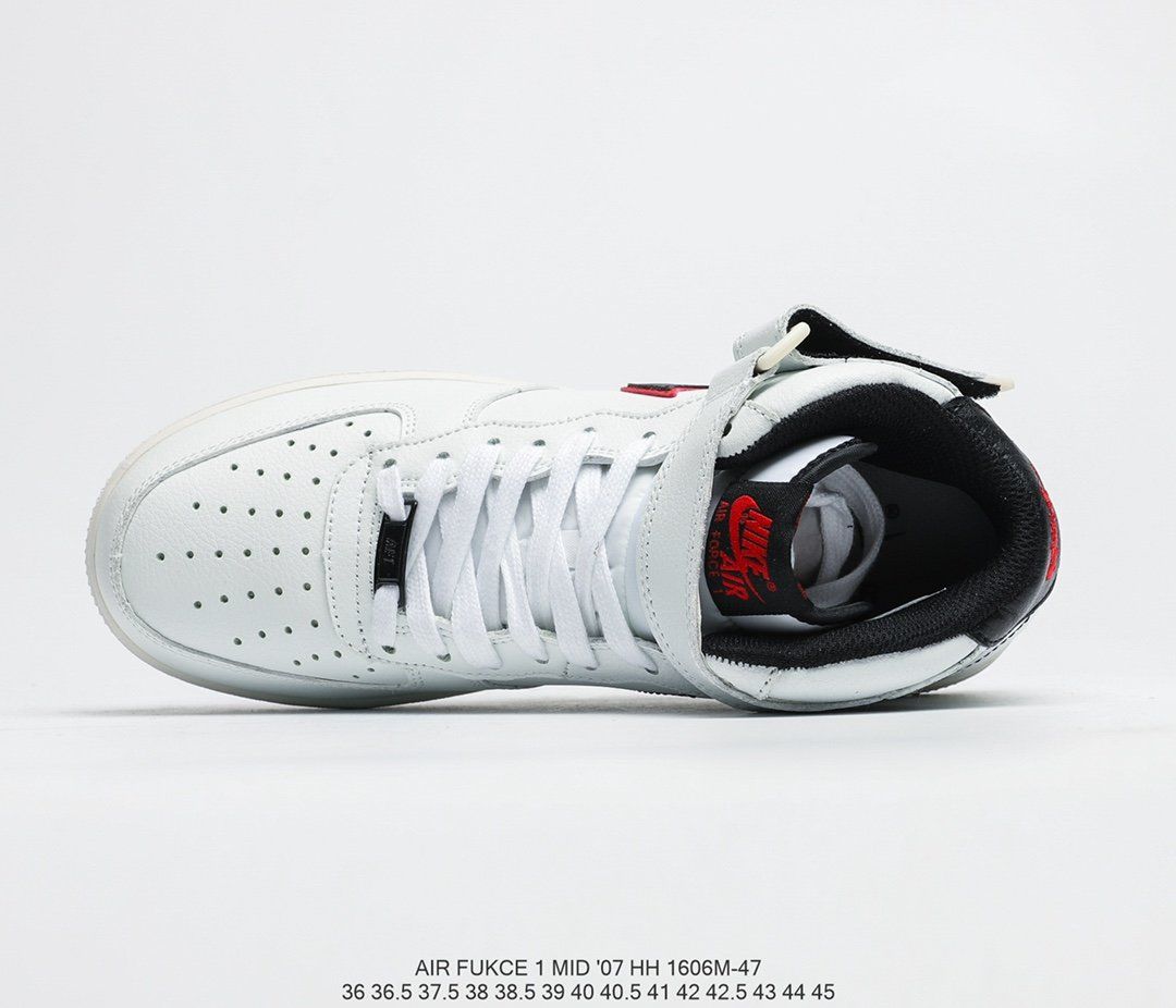 nike air force 1 mid 43