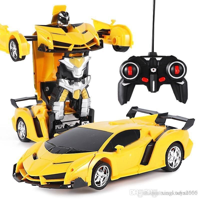 remote control car fighting