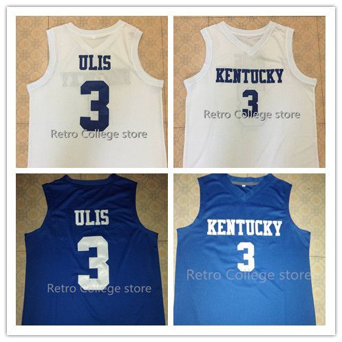 tyler ulis jersey