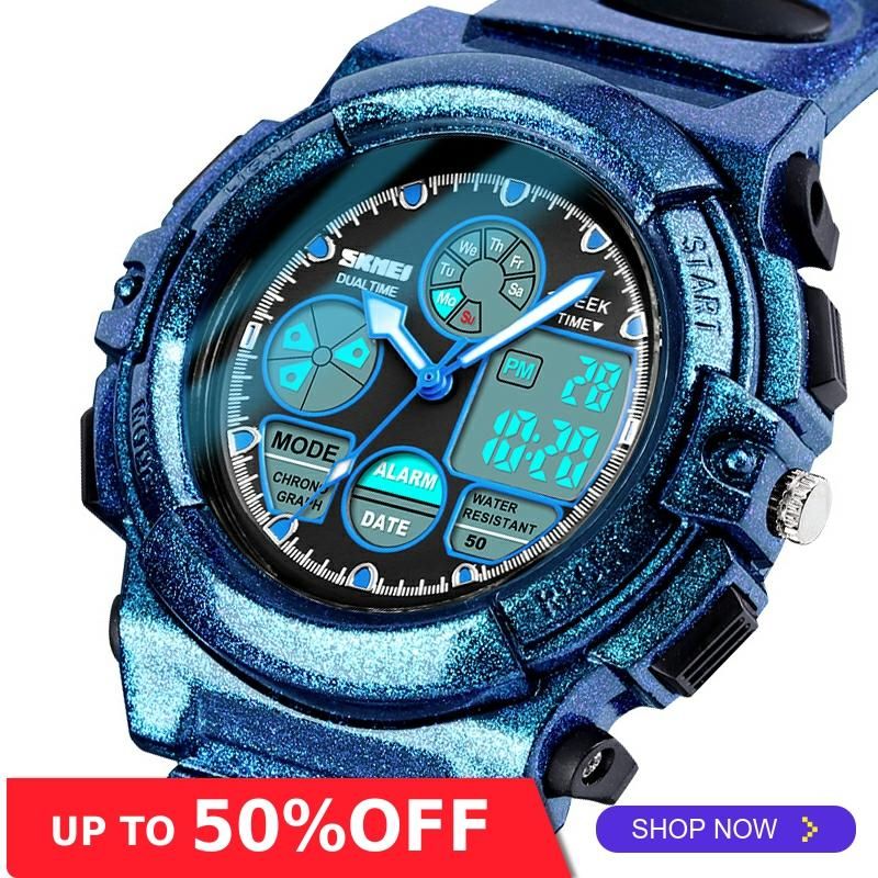 cheap watches for kids