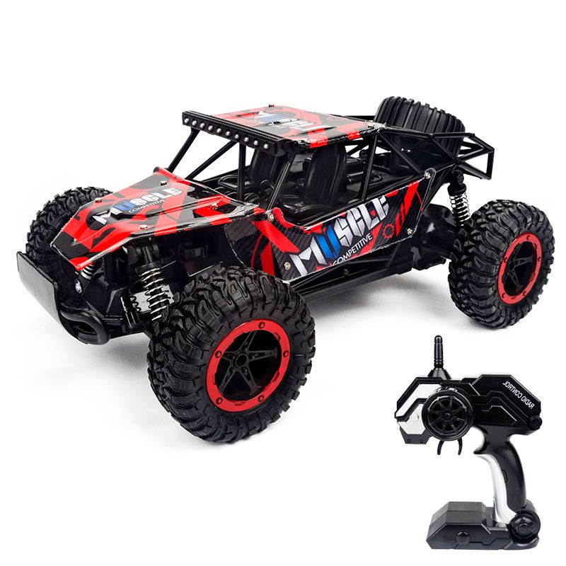 new model remote control car