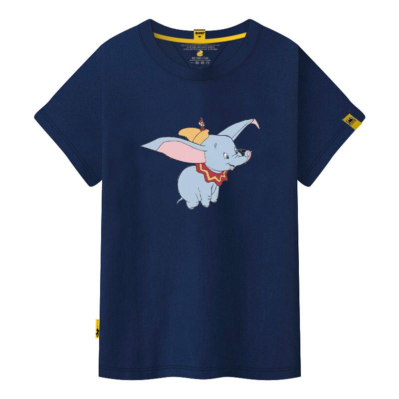 Acquistare Magliette Da Donna Firmate 2019 Camicie A Maniche Corte Del  Marchio Estivo 2019 Uomo Donna Elefante Carino Stampa Estiva Top T Shirt  Economico | Consegna Veloce E Qualità | It.Dhgate