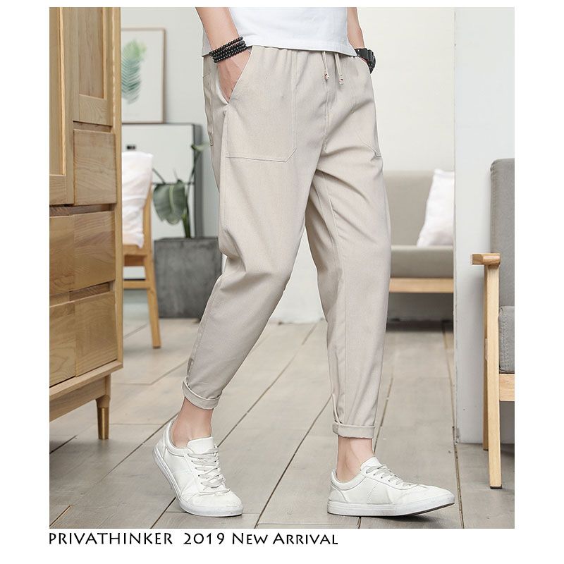 mens summer pants 2019