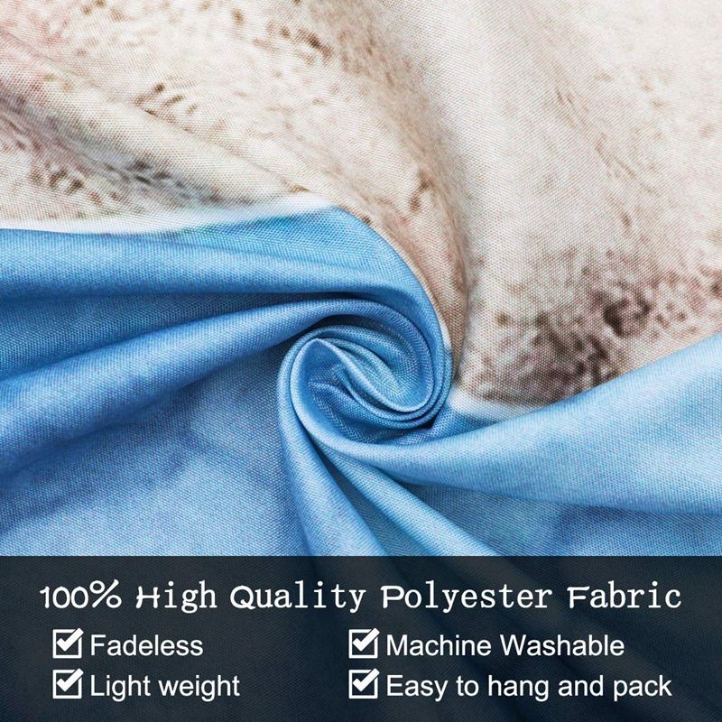 Mountain Sunset Tapestry, Color Mountain Wall Hanging Tapestry, Sunset  Nature Landscape Art Wall Hanging, Mural For Bedroom, Liv Other Home Home  Furnishing Home Furnishing Accessories From Globaltradingco, $9.29|  DHgate.Com