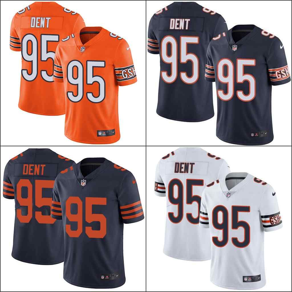 richard dent jersey
