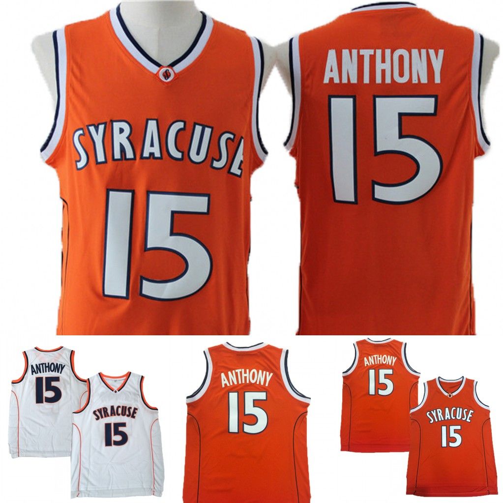 パン 経済的 箱 carmelo anthony signed syracuse jersey - hgicharlotteuptown.com
