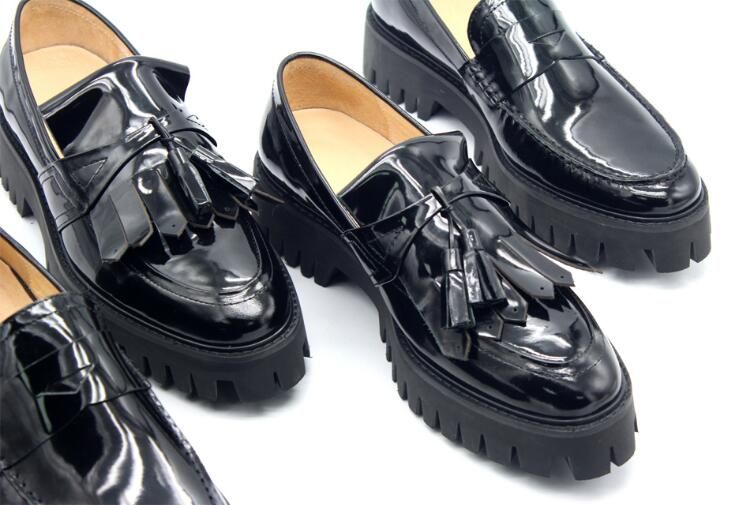 Compra Zapato Casual Barato | Entrega Rápida Y Calidad | Es.Dhgate. Mejor  Que Spartoo \u0026 Camper.