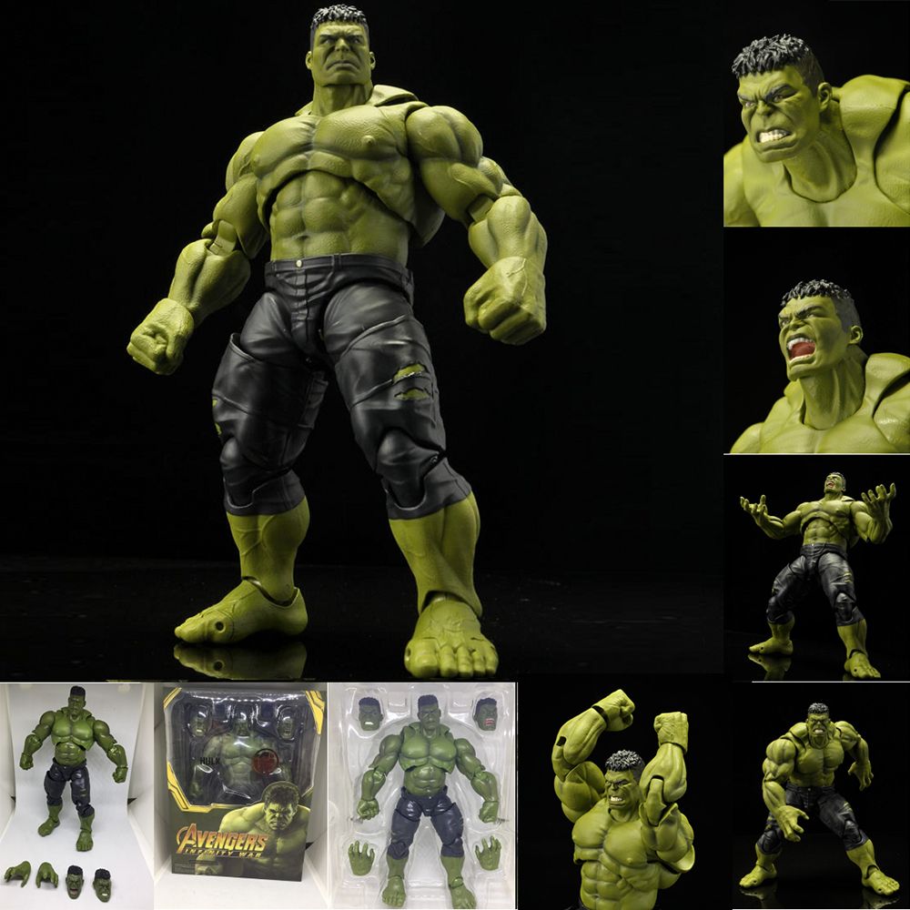hulk avengers infinity war toy