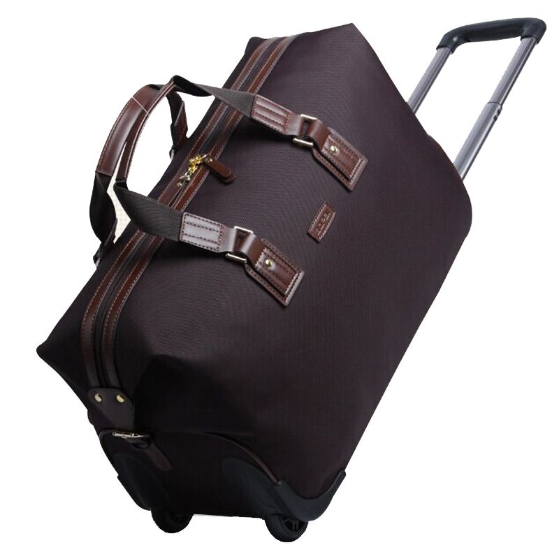 trolley bags for men