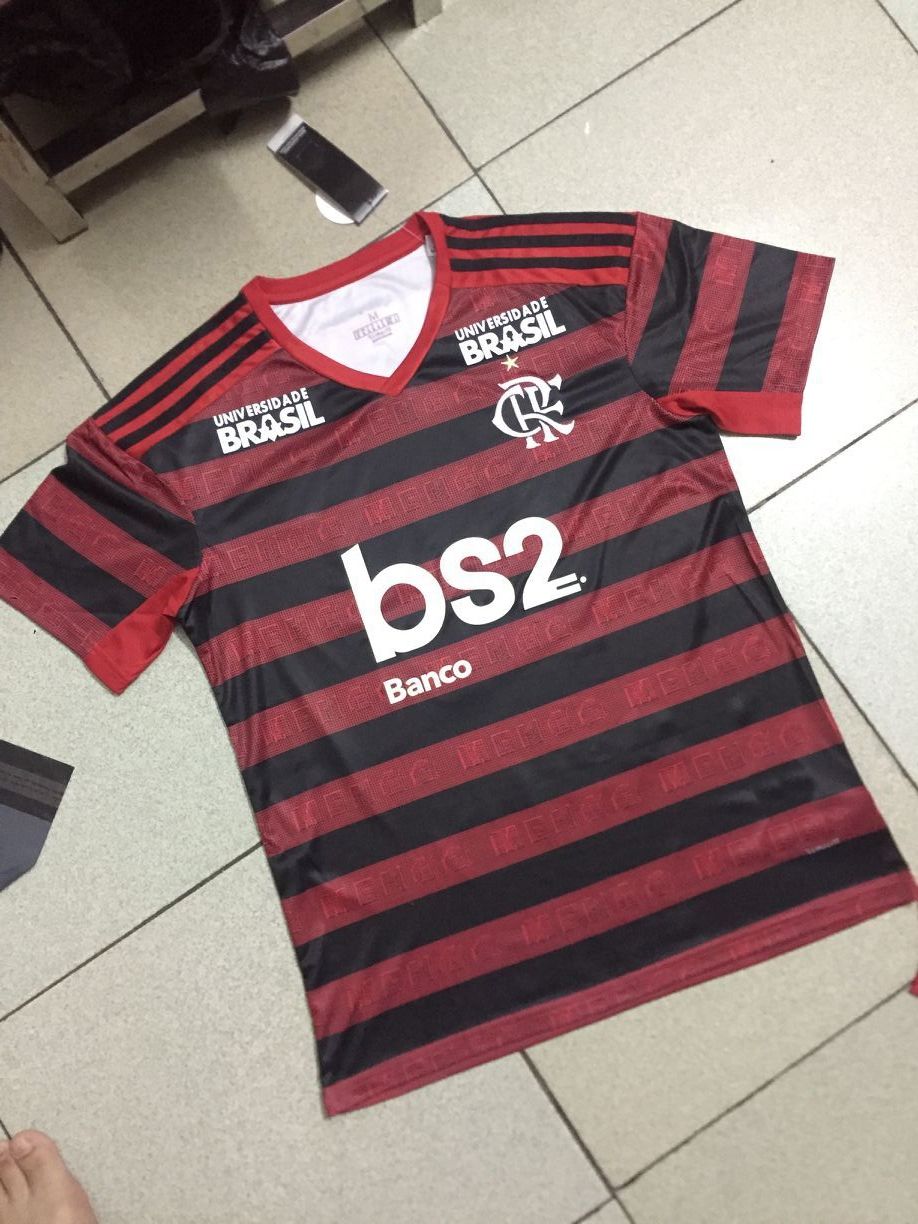 camisa do flamengo 2019 bs2