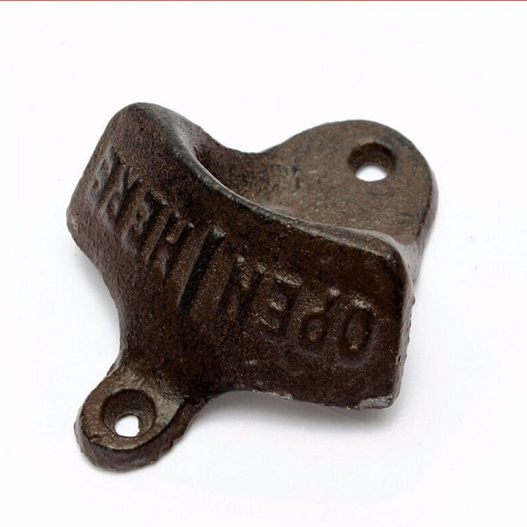 2020 Chic Vintage Antique Iron Wall Mounted Bar Beer Glass Bottle Cap Opener Kitchen Tools Without Srew From Qigrif 2 12 Dhgate Com - Vintage Wall Mount Bottle Opener 2020 Chic Vintage Antique Iron Wall Mounted Bar Beer Glass Bottle Cap Opener Kitchen Tools Without Srew From Qigrif 2 12 Dhgate Com - Vintage Wall Mount Bottle Opener