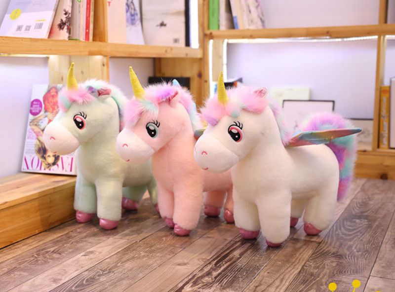 little horse toys