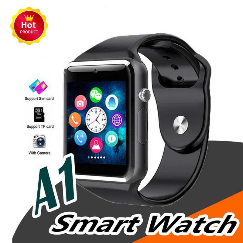 a1 bluetooth smart watch phone
