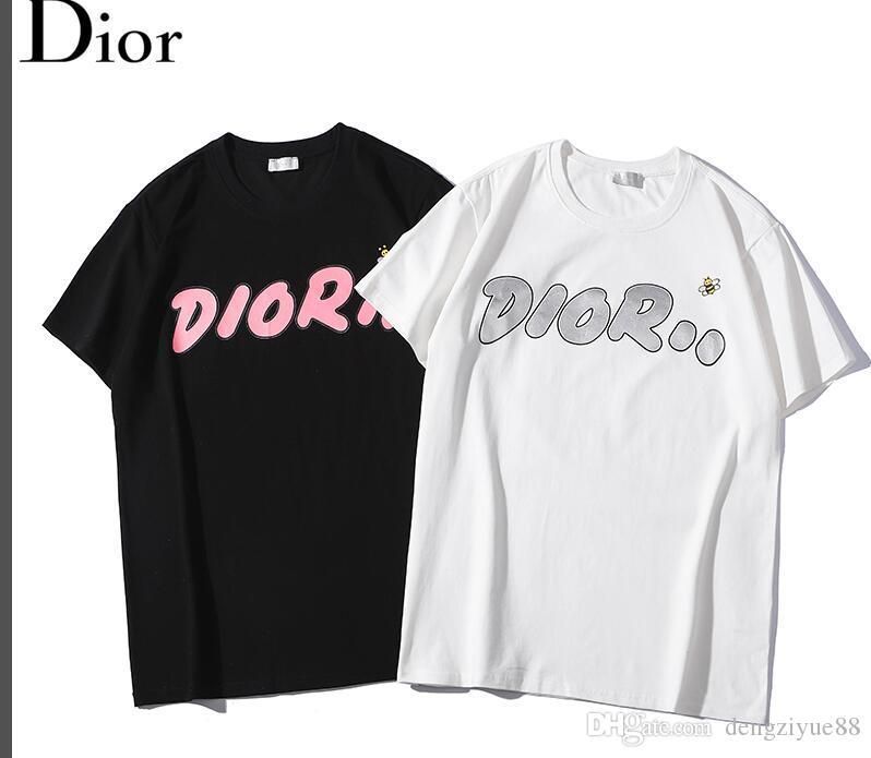 dior t shirt 2018