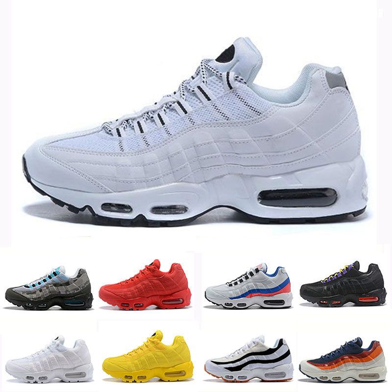 chaussure air max 95 homme