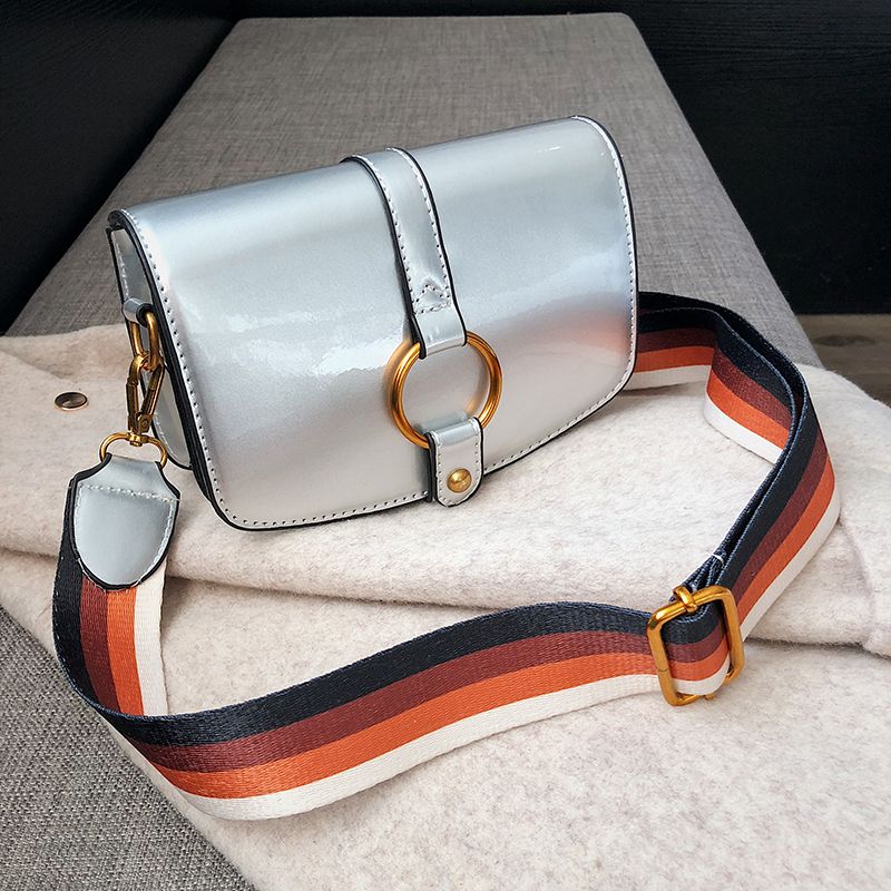 affordable messenger bolsas