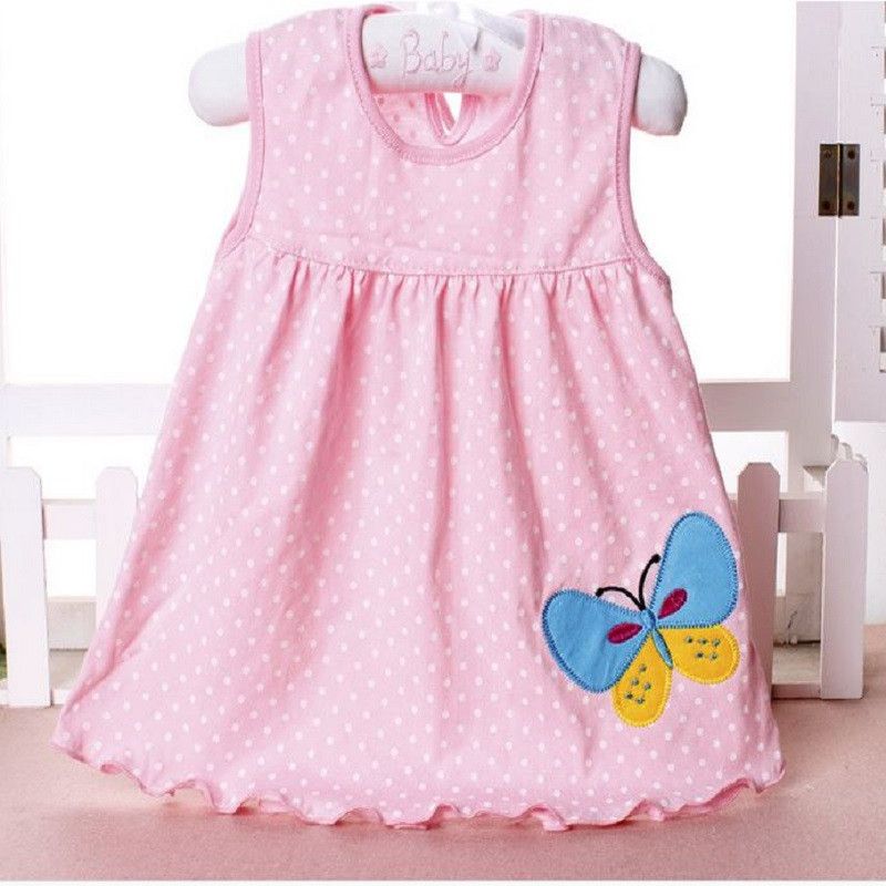 babies frock 2018