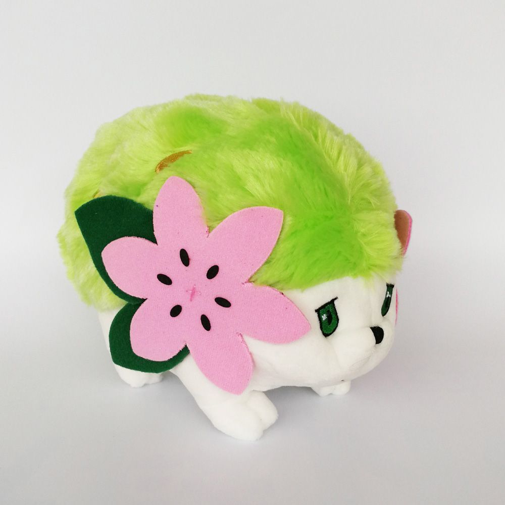shaymin peluche