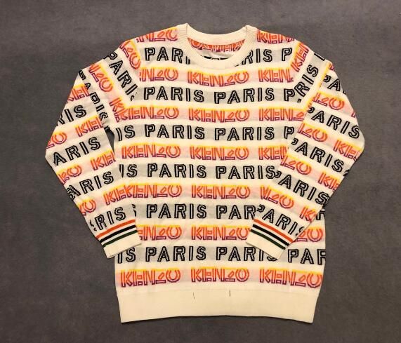 dhgate kenzo sweater