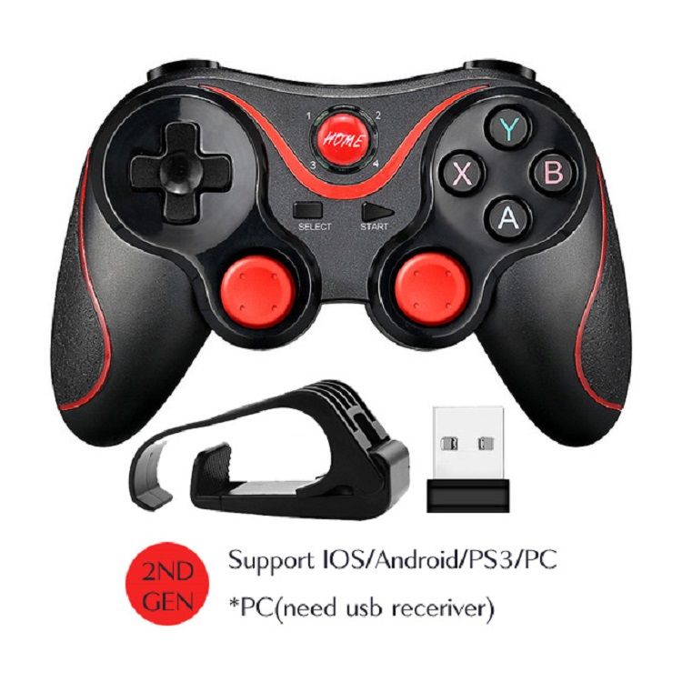 usb game controller for android tv box