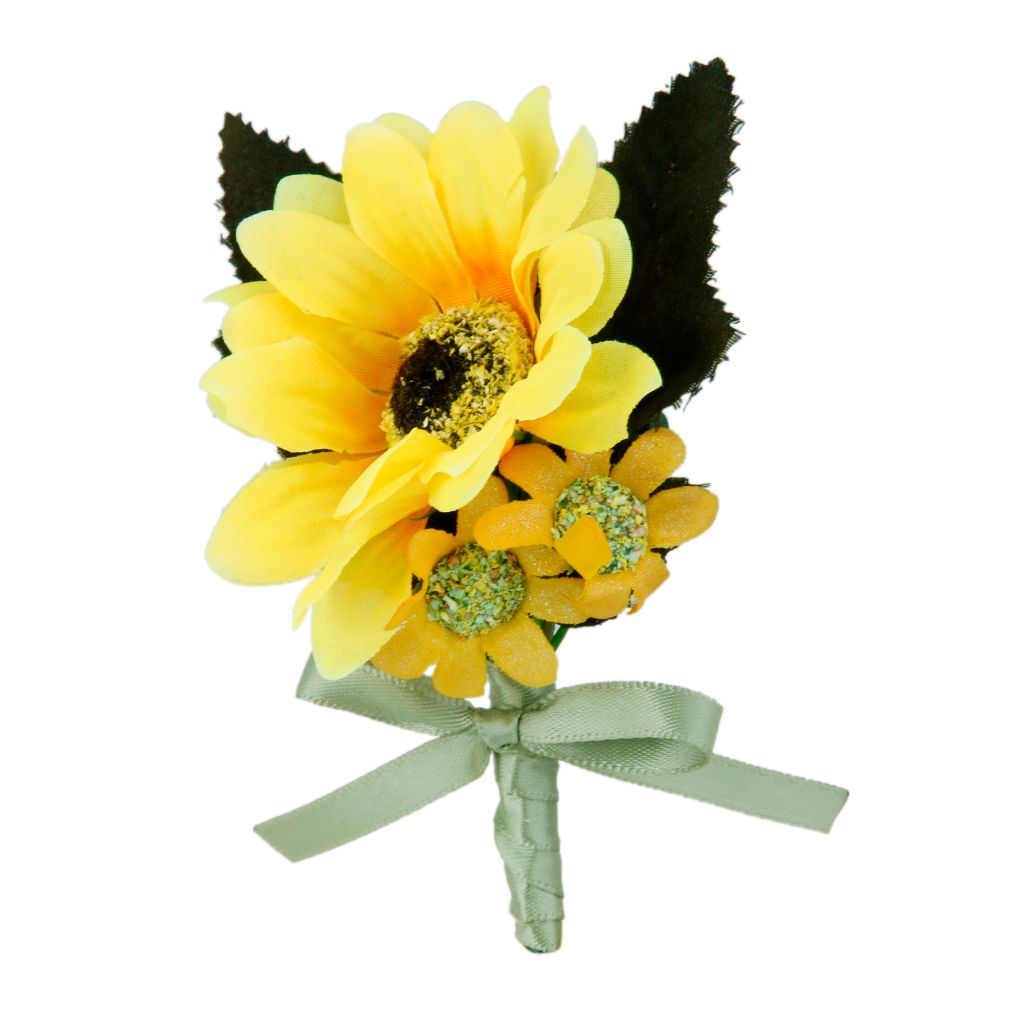 corsage formal