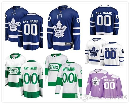 leafs kids jersey