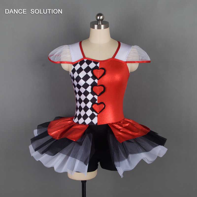 boy tutu costume