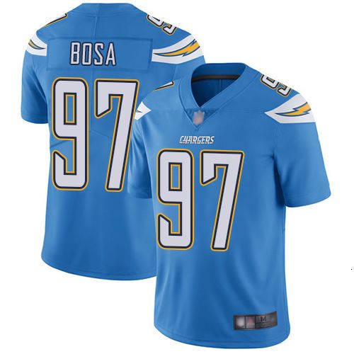 kids chargers jersey