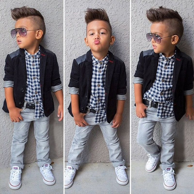 baby boy designer dress