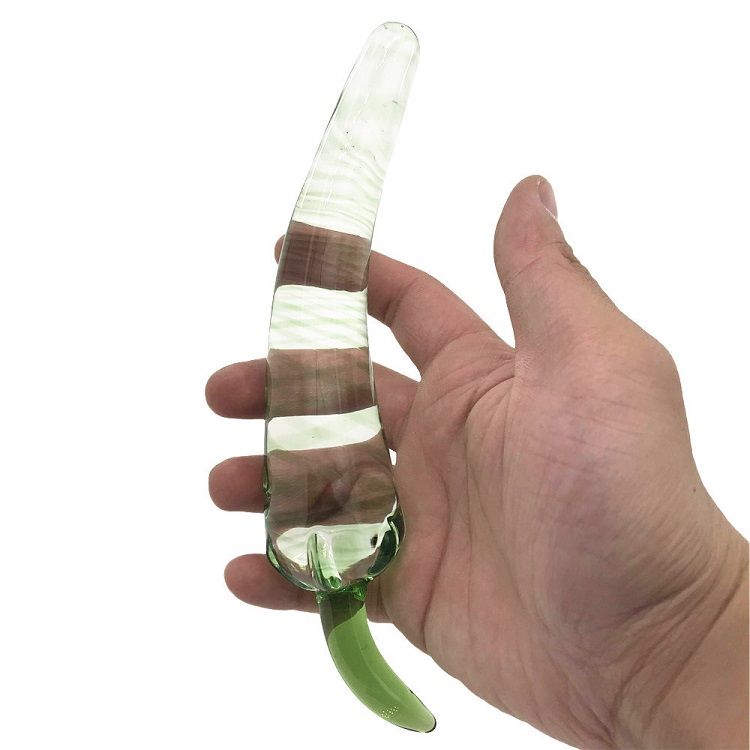 Vibrador de vidro