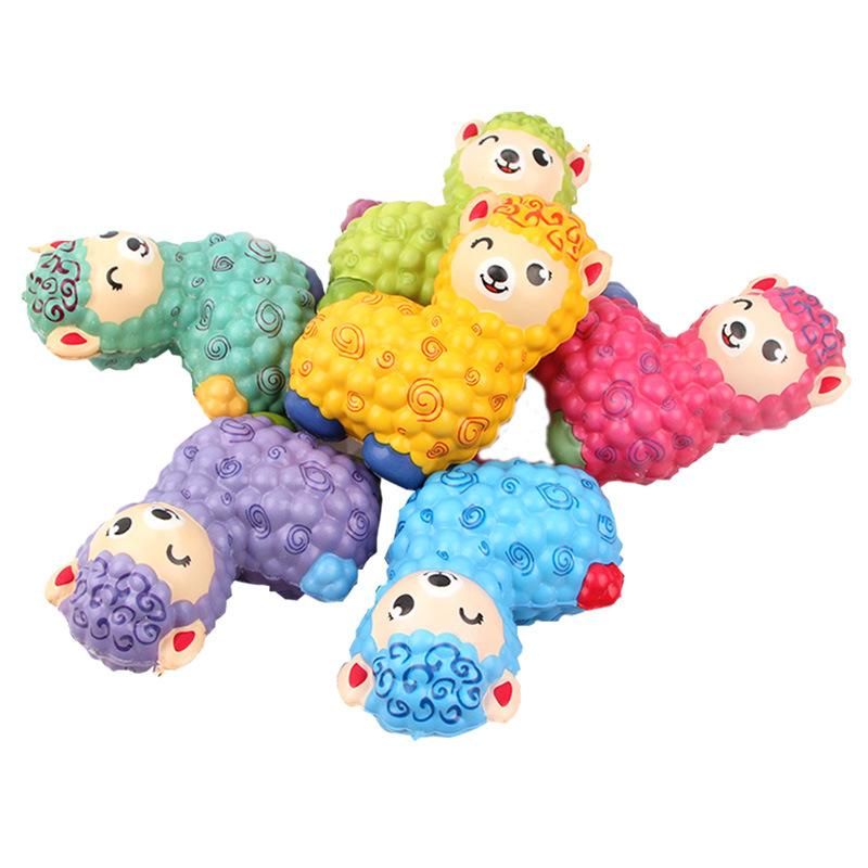 alpaca squishy