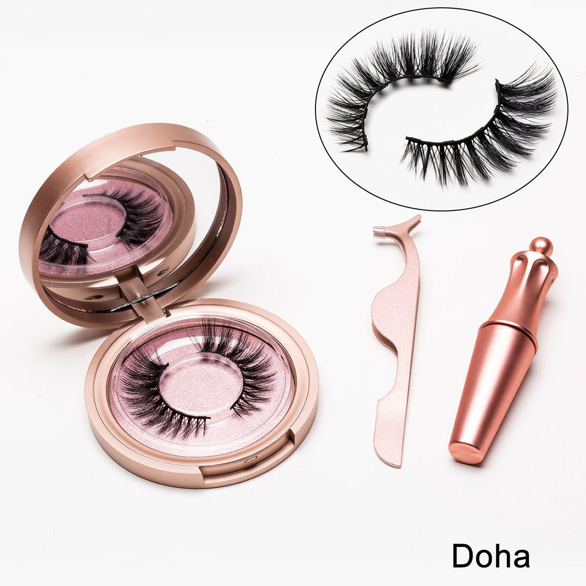 Doha-5 set