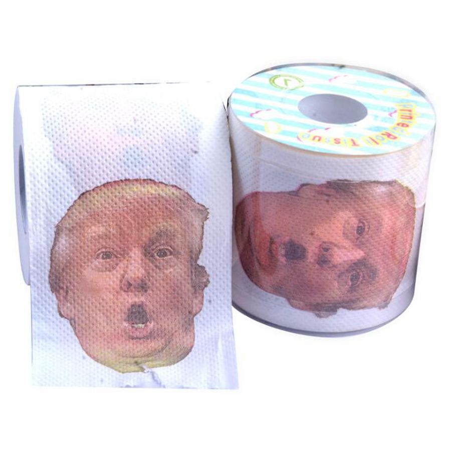 Type my creative essay on donald trump 03 image