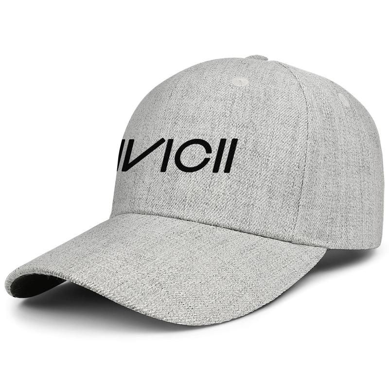 Gorra Trucker AVICII Talla Niño Gorra Trucker AVICII Talla Niño