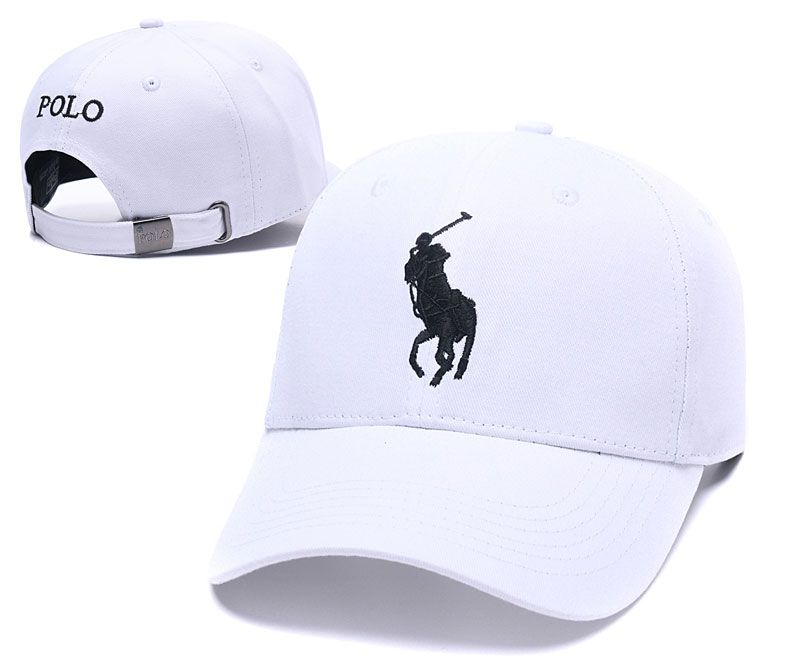 cheap polo caps