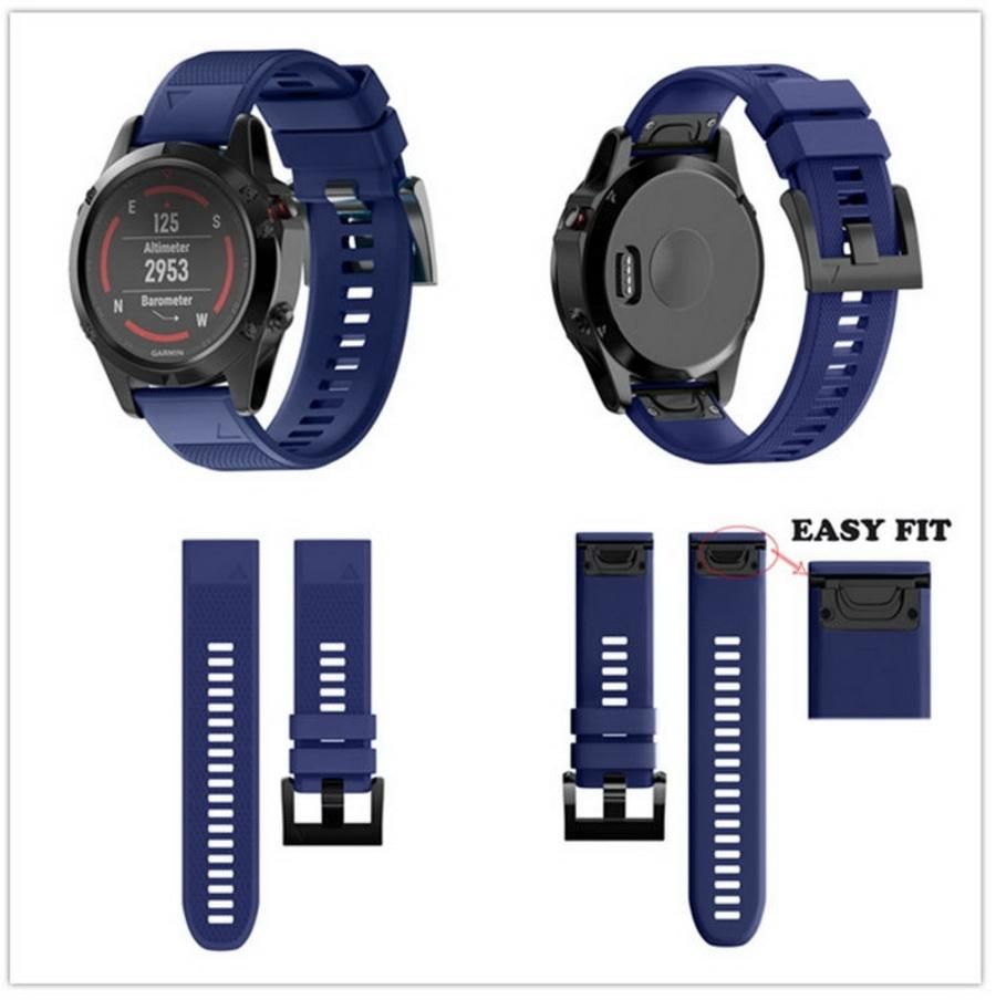 garmin s60 watch straps