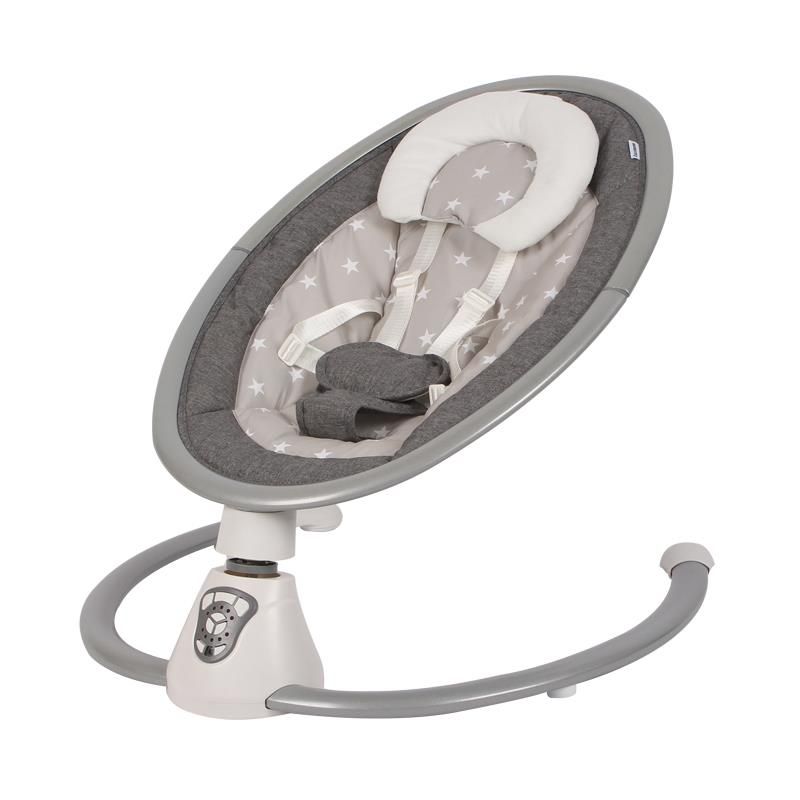 baby electric cradle