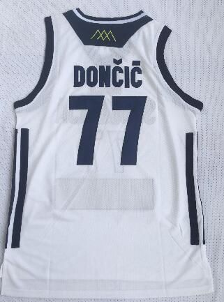 77 Doncic