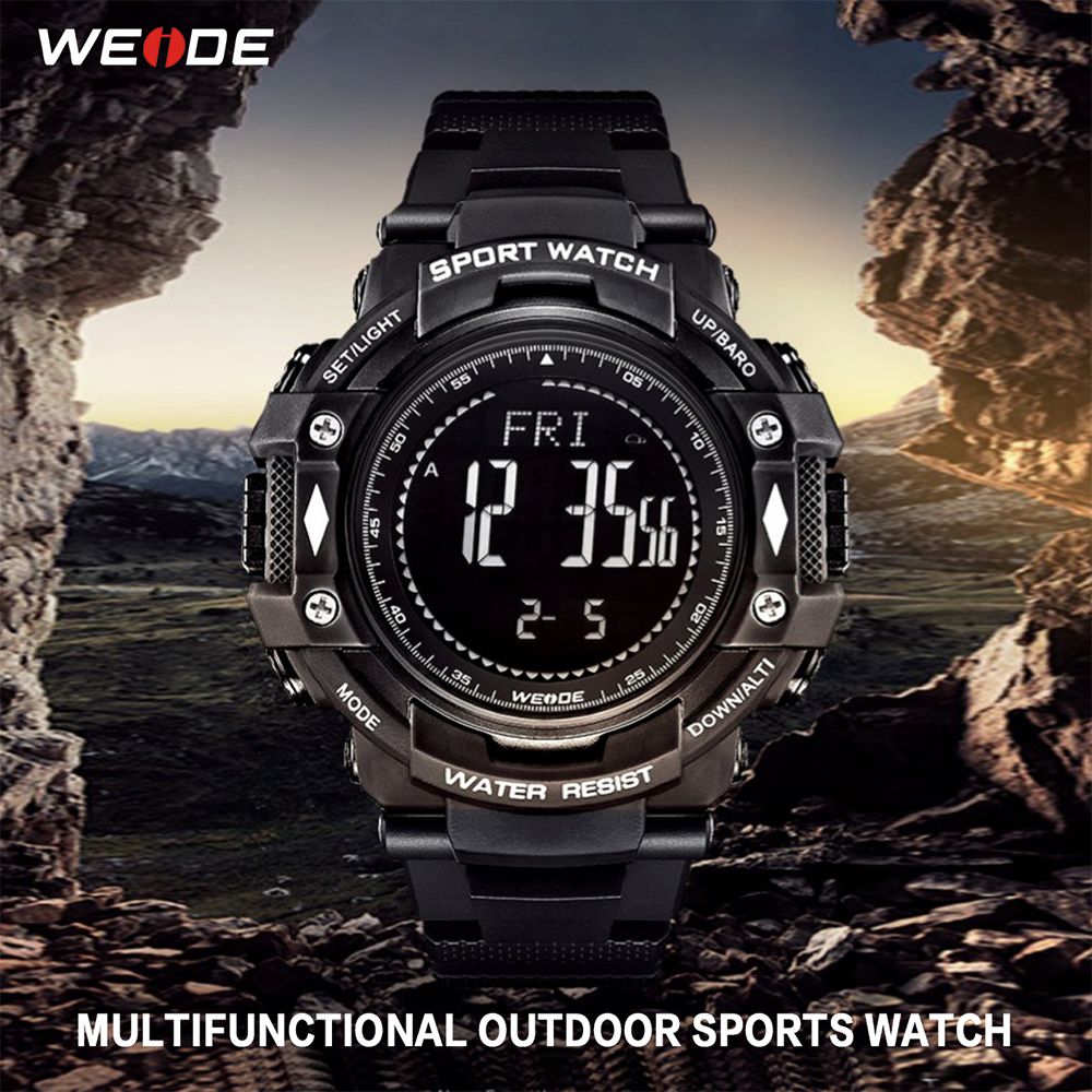 water resistant 50 meters