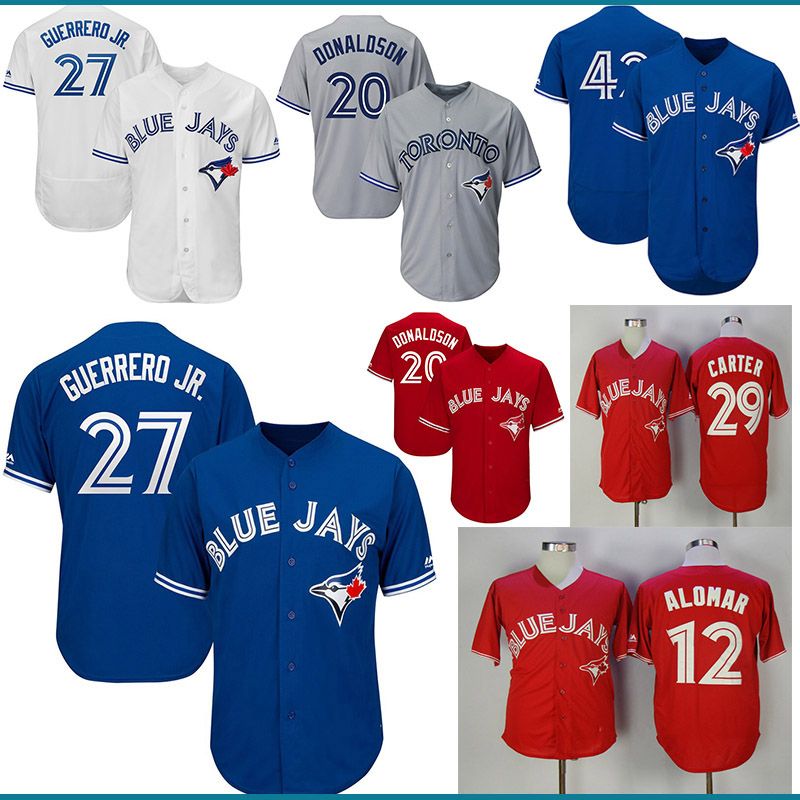 blue jays jackie robinson jersey