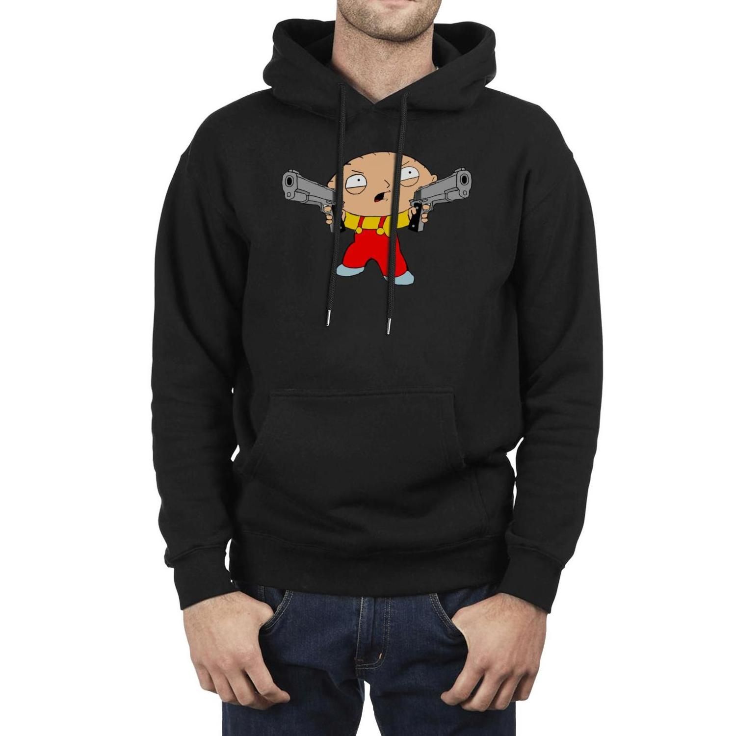 family guy sweatshirt