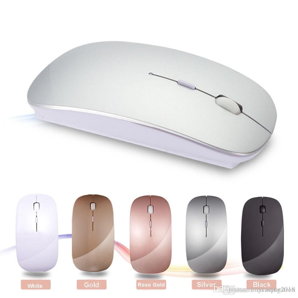 wireless mouse for macbook