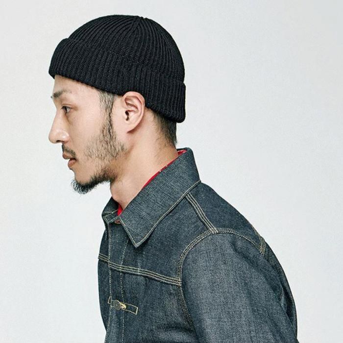 sailor beanie hat