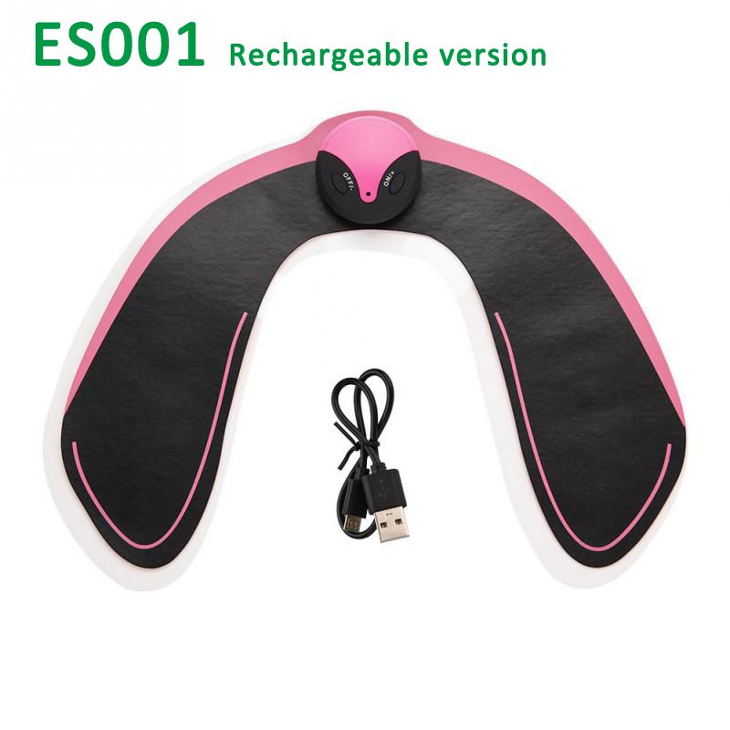 ES001 Rechargeable version