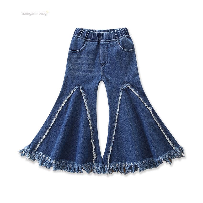 latest jeans for girls