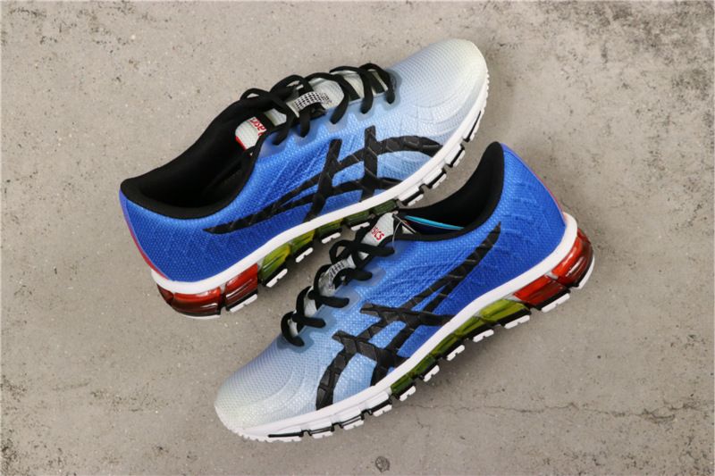 soft cushion footwear