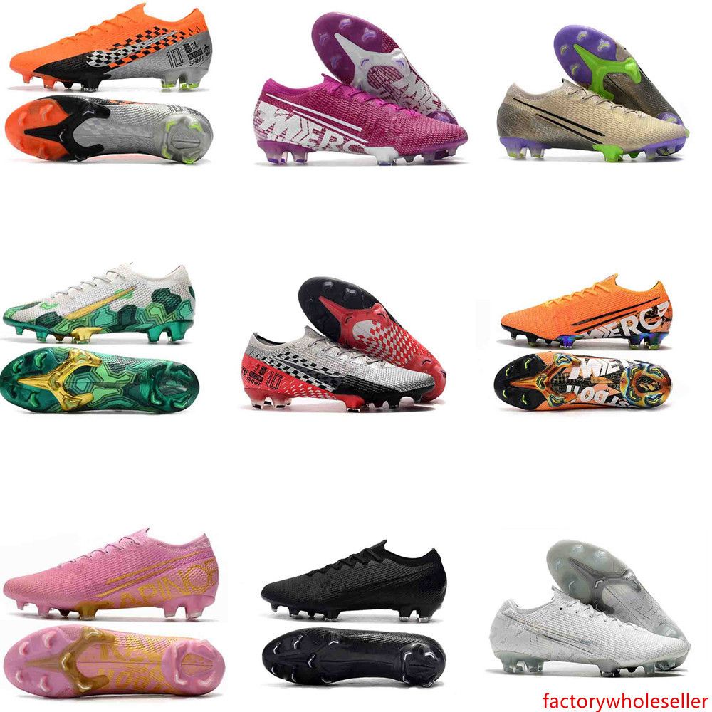 cristiano ronaldo football trainers