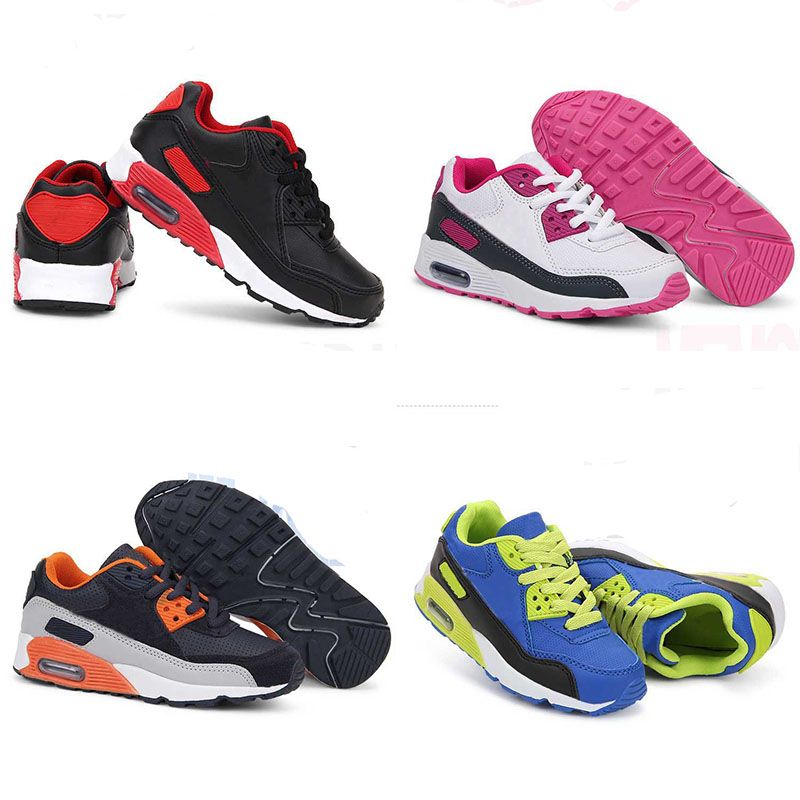 2020 New Casual Sport Kids Shoes 