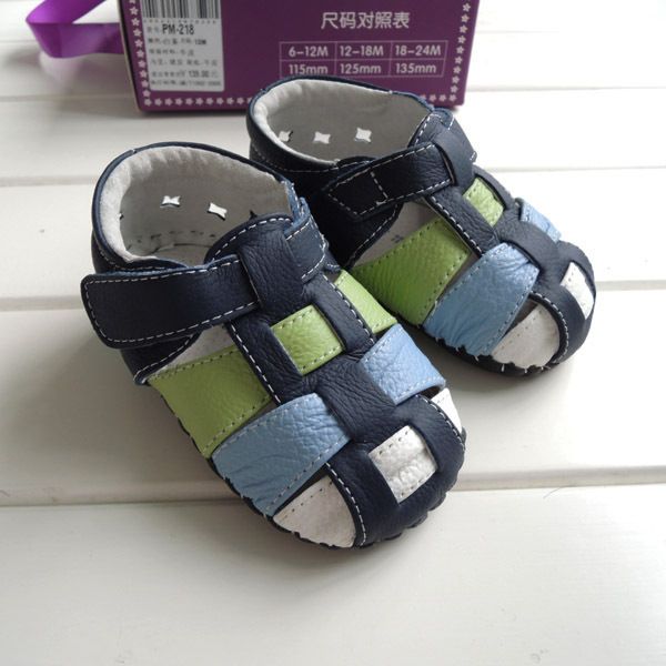omn baby shoes
