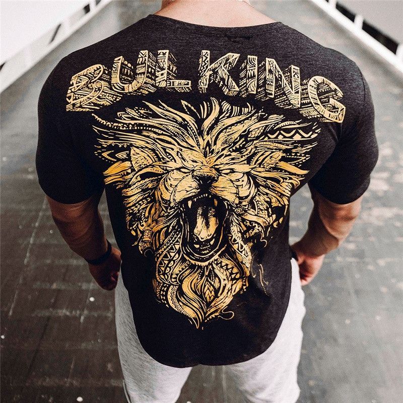 buy polyester t shirts online